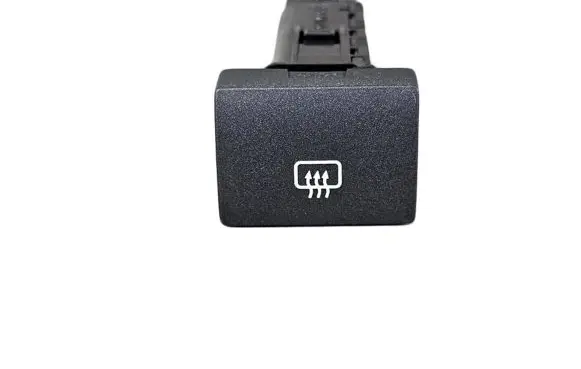 KIA Sorento Windscreen/window heater switch 202002962