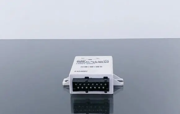 BMW 5 E39 Immobilizer control unit/module 8369019