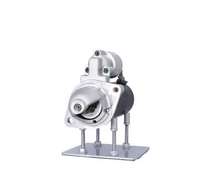 Toyota Yaris Starter motor 0001138001