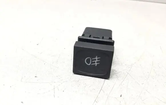 Saab 9000 CD Fog light switch 4085577