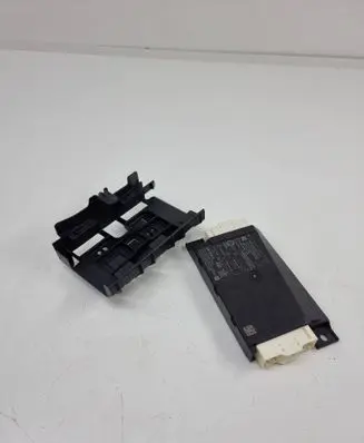 Mercedes-Benz EQA Keyless (KESSY) go control unit/module A1679004831