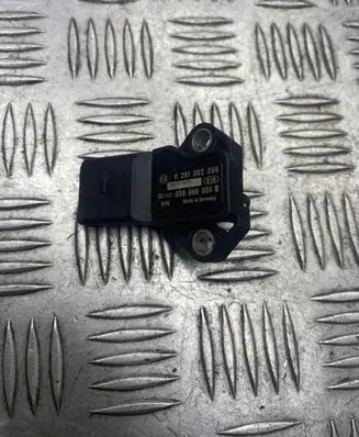 Skoda Roomster (5J) Air pressure sensor 038906051B 0281002399