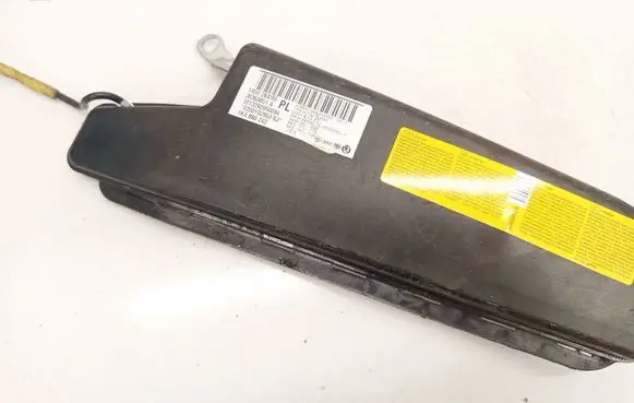 Seat Toledo III (5P) Seat airbag 1K4880242