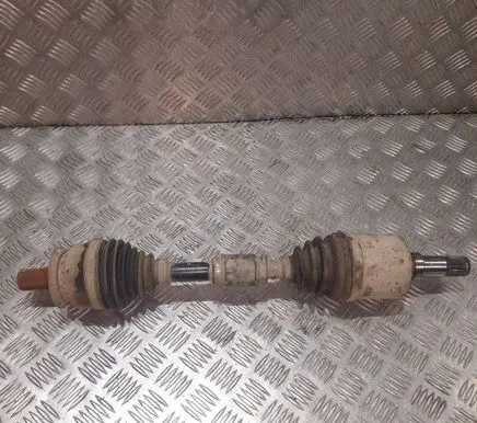 Mazda 3 I Front driveshaft