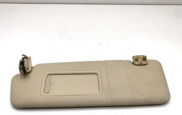 Audi A5 8T 8F Sun visor 