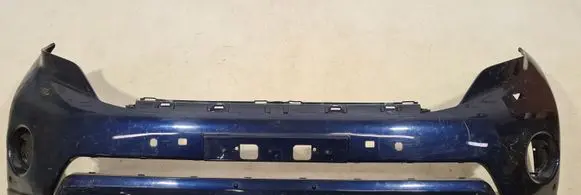 Toyota Land Cruiser (J150) Front bumper 5211960G50