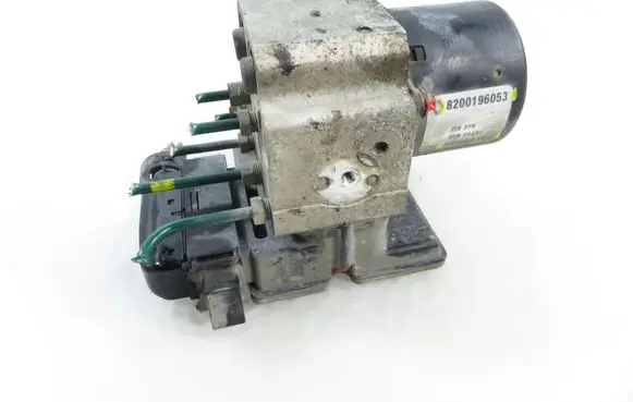 Renault Master II ABS Pump 54084698D 13664106 8200196053