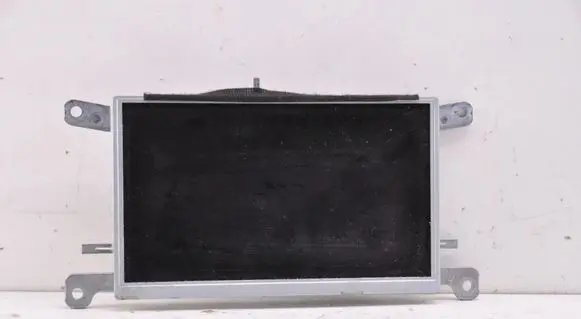 Audi A4 S4 B8 8K Screen/display/small screen 8T0919603G