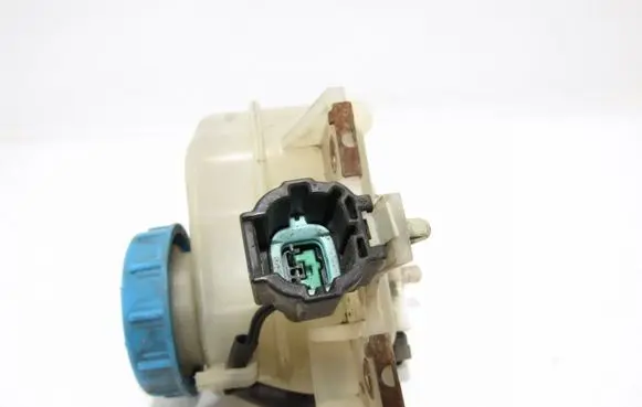 Brake fluid reservoir