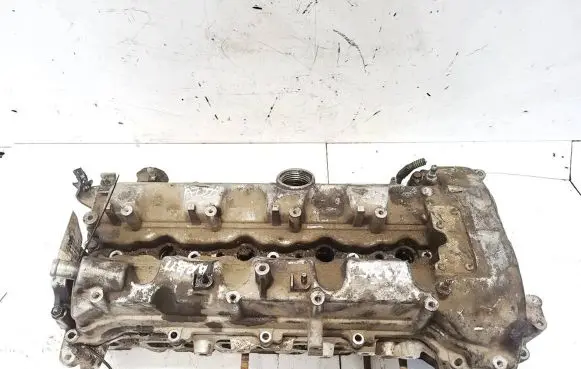 Toyota Corolla Verso AR10 Engine head 