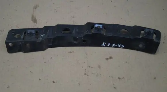 Mazda CX-5 Front bumper mounting bracket KB8A50163