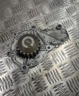 Citroen Berlingo Water pump 267393 170112AA