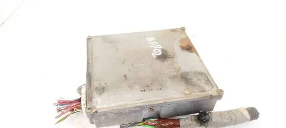 Honda Accord Engine control unit/module 37820RBAG03 37820-RBA-G03