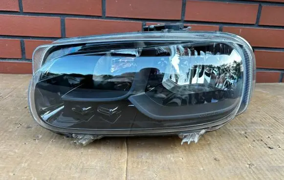 Citroen Berlingo Headlight/headlamp 9816825180 90146123 901461230011