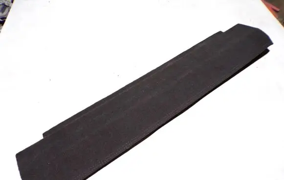 Audi Q5 SQ5 Other trunk/boot trim element 8R0861529B