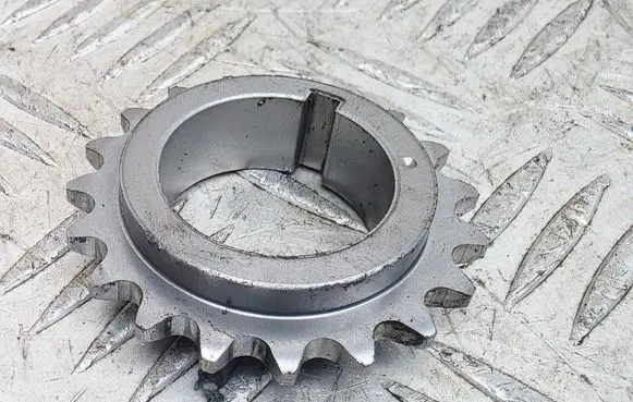 Lexus UX Crankshaft gear 