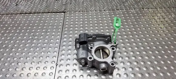 Ford Focus Throttle body valve S26370190 H6BG9F991AA