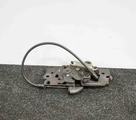 Ford Focus Engine bonnet/hood lock/catch