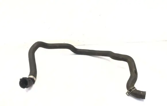 BMW 7 F01 F02 F03 F04 Engine coolant pipe/hose 9119178 15473810
