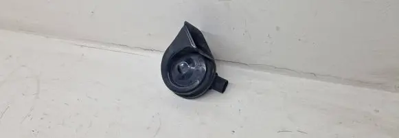 BMW 5 F10 F11 Horn signal