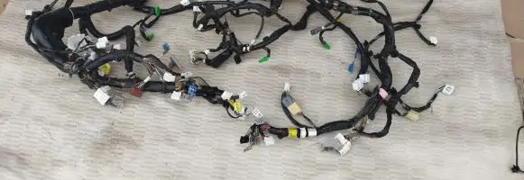 Subaru Outback (BS) Panel wiring 81302AL06A