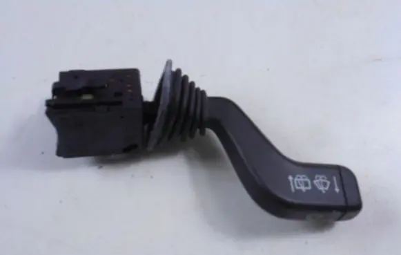 Opel Corsa C Wiper switch 09185417
