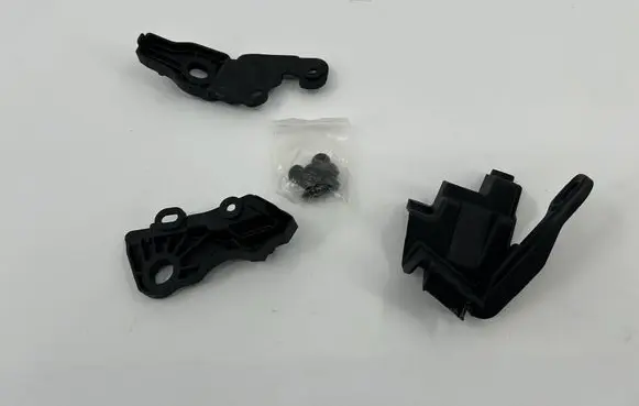 Peugeot 208 II Headlight/headlamp mounting bracket 