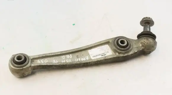BMW X5M E70 Front control arm 6771894 31126771894