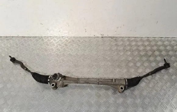 Steering rack
