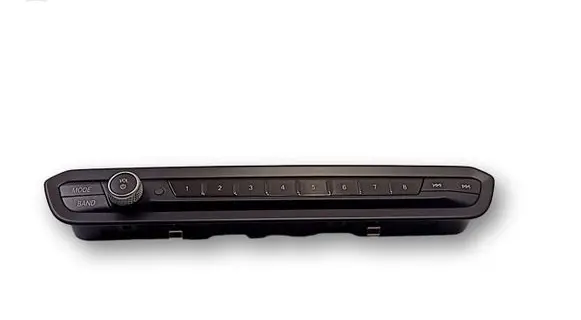 BMW 3 G20 G21 Head unit multimedia control 61315A47C60 61317949454 5A47C60