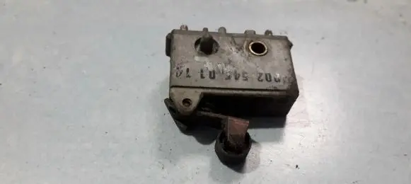 Mercedes-Benz W123 Sensor 0025450114