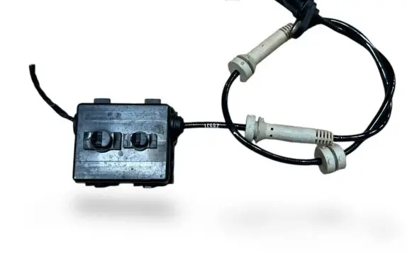 ABS brake wheel speed sensor