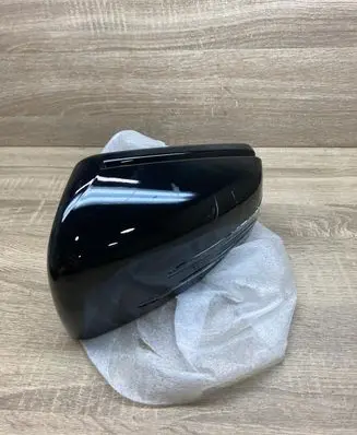 Mercedes-Benz A W176 Plastic wing mirror trim cover A2129067201 5922119696H