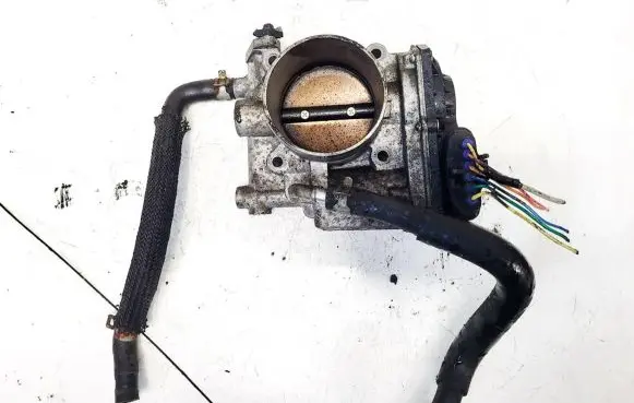 Subaru Outback Throttle valve 16112aa180 1j160960