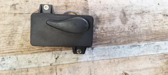 Audi A6 S6 C5 4B Seat control switch 8L0959765 03480240