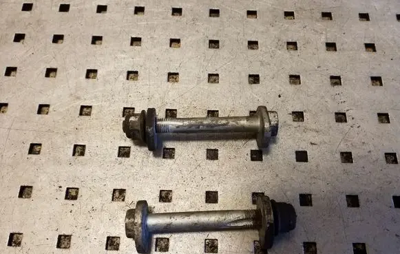 Audi A6 C7 Rear suspension camber bolt 