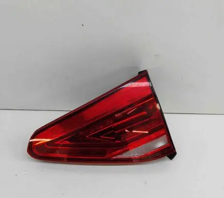 Volkswagen Touran III Tailgate rear/tail lights 5TA945308B