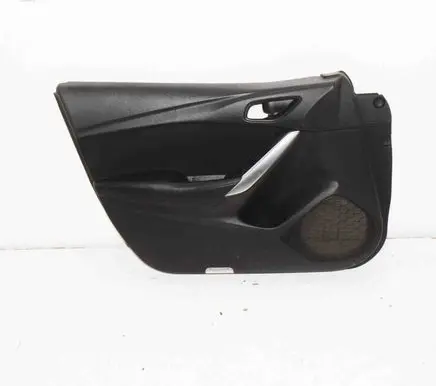 Mazda 6 Front door card panel trim GHP96846Z GHP94581A