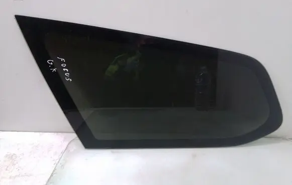 Ford Focus ST Rear side window 43R001057