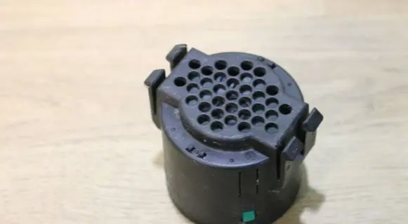 BMW 5 E39 Parking PDC sensor speaker 8360995