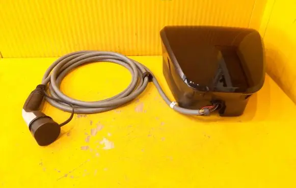BMW 3 G20 G21 Electric car charging cable 2472422