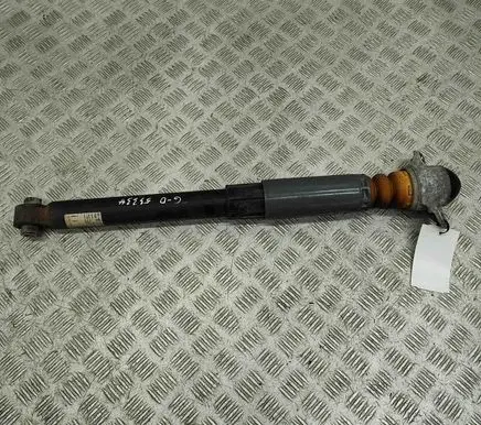 Audi A3 S3 8V Rear shock absorber/damper 5Q0513029HQ 5Q0512011LC