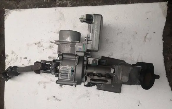 Ford Ecosport Electric power steering pump CN153D071ES