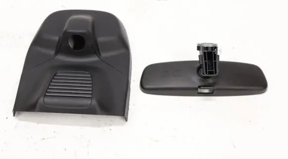 Ford Focus Rear view mirror (interior) JX7B-A03514-A