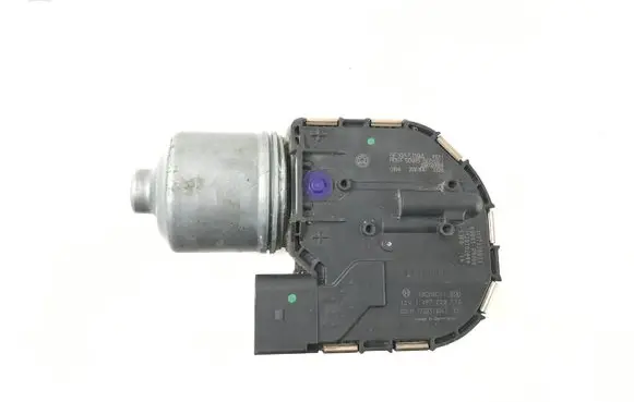 Skoda Octavia Mk3 (5E) Wiper motor 5E1955119A 1397220