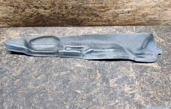 Chrysler 200 Front wheel arch liner splash guards 8924RH
