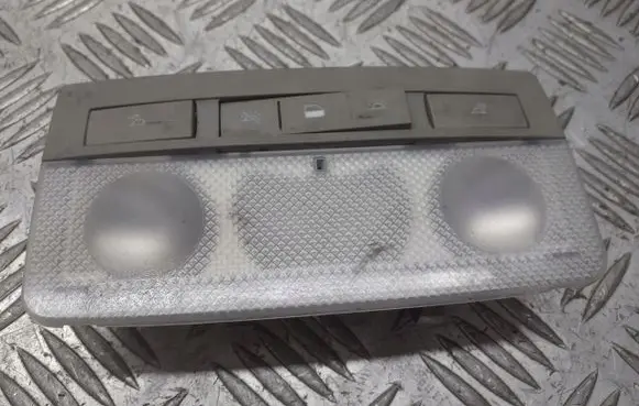 Opel Insignia A Other interior light 167352