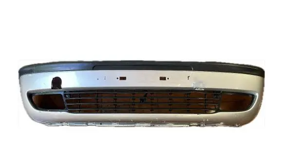 Opel Zafira A Front bumper