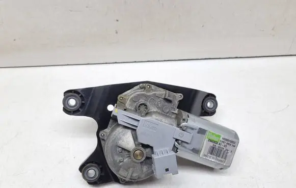 BMW X1 E84 Rear window wiper motor 2990856