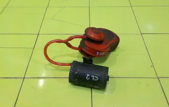 Lancia Beta Horn signal 34085